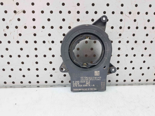 Dacia Logan 2 Lenkradwinkelsensor [Fabr 2012-heute] 479454698R