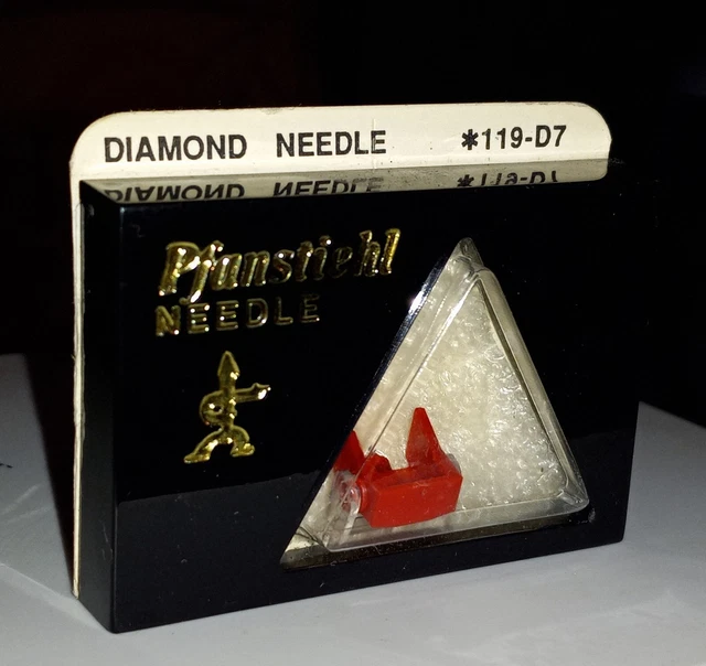 TURNTABLE NEEDLE STYLUS, ADC CARTRIDGE RLM1, Denon DSN68, onkyo PLXL