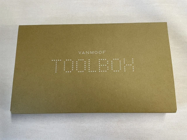 vanmoof toolbox