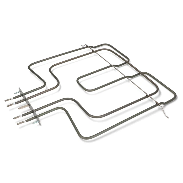 HOTPOINT ARISTON INDESIT RESISTENZA FORNO SUPERIORE 2250W C00081591 Originale.1.23.322.gp.38354 - Foto 6