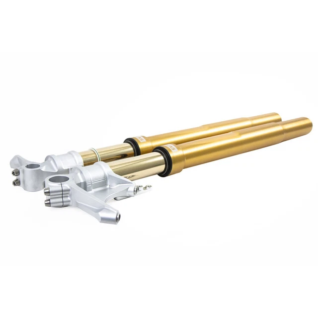 Ducati 848 2008 2013 Ohlins Front Fork Fgrt 200 Fgrt 210