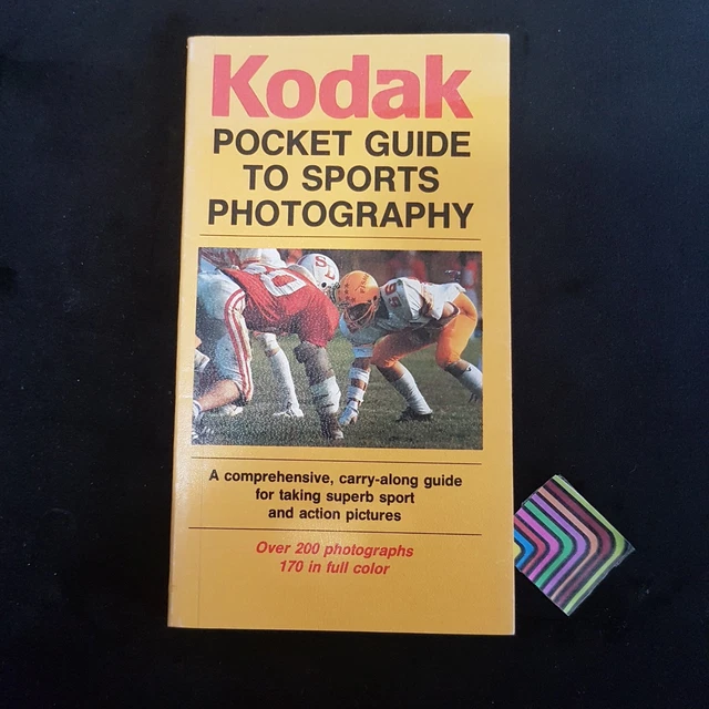 Manuales y guías, Cámaras y fotografía - PicClick ES