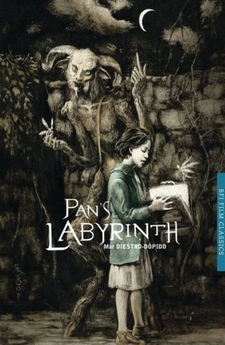 Pan's Labyrinth Fc Diestro-Dopido Mar