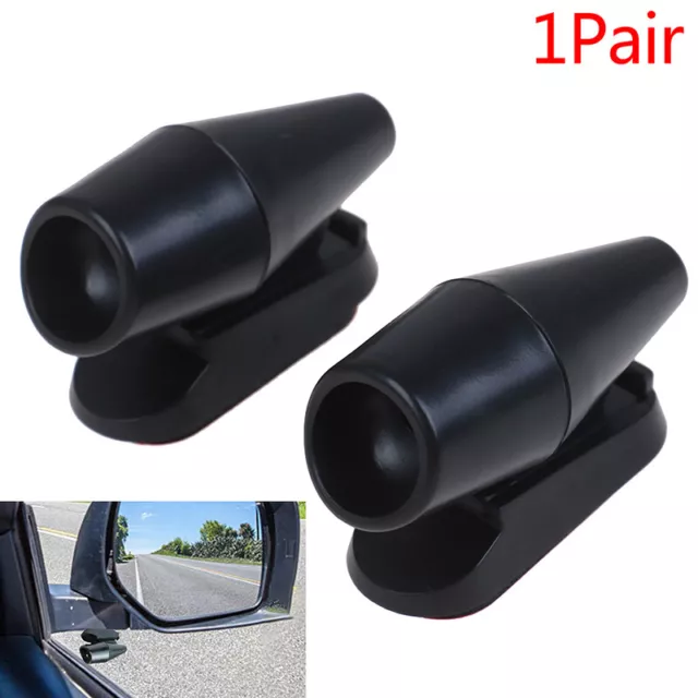 2 pz fischietti auto ad ultrasuoni allarme animali cervi auto avviso sicurezza auto sviluppatore j RF