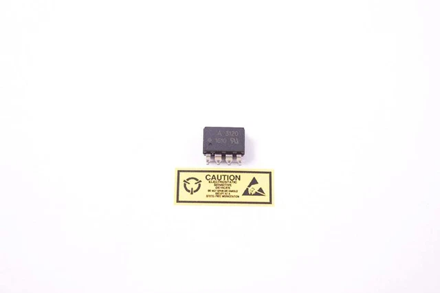Avago Technologies Hcpl-3120 Hcpl3120 A3120 So8 Smd A3120 So8 Smd Optoaccoppiatore...