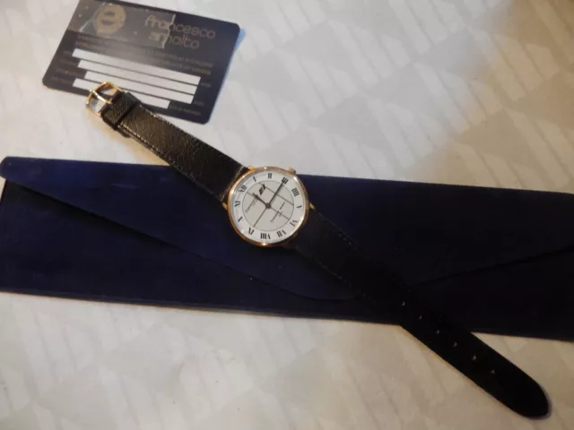 MONTRE CONCORDE Air France Francesco Smalto Neuve EUR 300 00