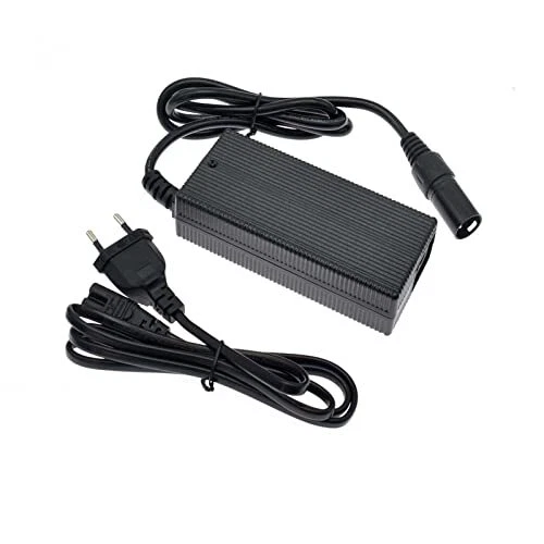 Etrogo Chargeur de Batterie au Lithium 36V Sortie 42V 2A pour Vélo électrique de