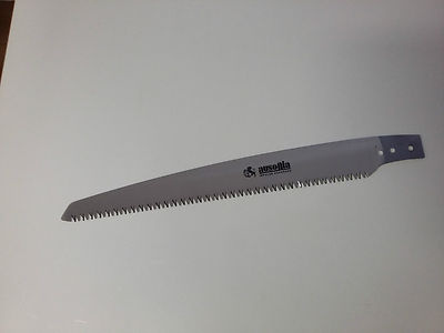 Ausonia AUSONIA 34179 Seghetto potatura RAZOR turbo manico ombrello plastica mm 300 