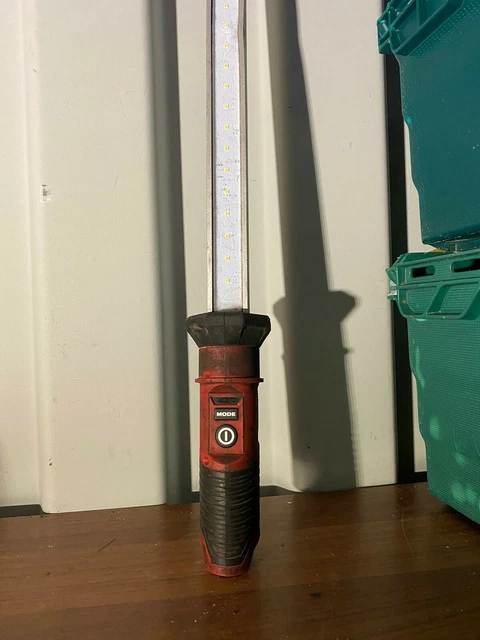 MILWAUKEE M12UHL 0 M12 Led Underhood Light Not Working 30.00