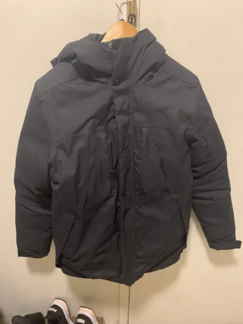 The North Face Outer Boroughs Parka 2