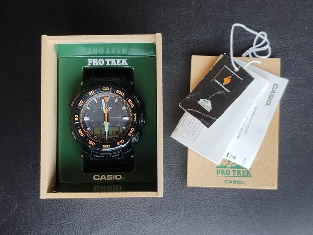 Protrek 5213 deals