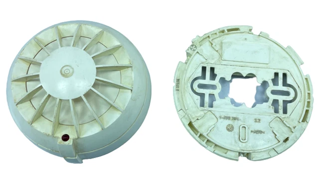 Cerberus AG DT 1102 A Heat Detector EN54-8 493183