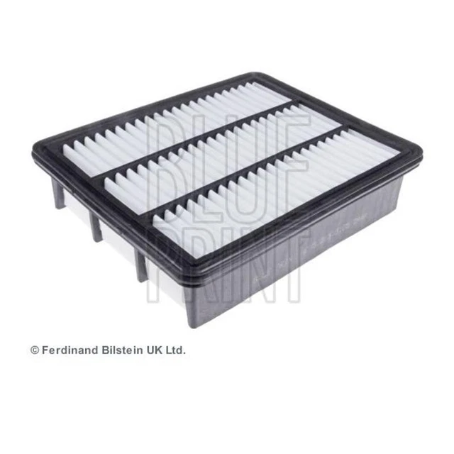 Blue Print ADH22268 – Filtre à Air De Qualité Premium Pour Honda Jazz III 1.2 Et 1.4 I
