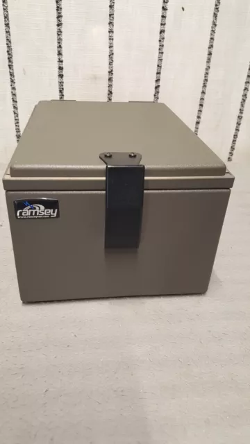 Ramsey Ste2300 Shielded Test Enclosure