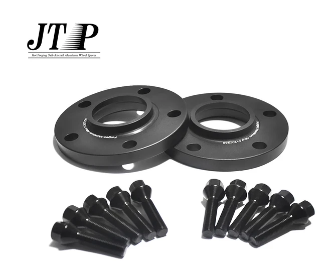 2X 15MM+ 2X 20mm Wheel Spacers for Audi RS4,RS5,RS6,RS7,S5,S6,S7,S8,SQ5