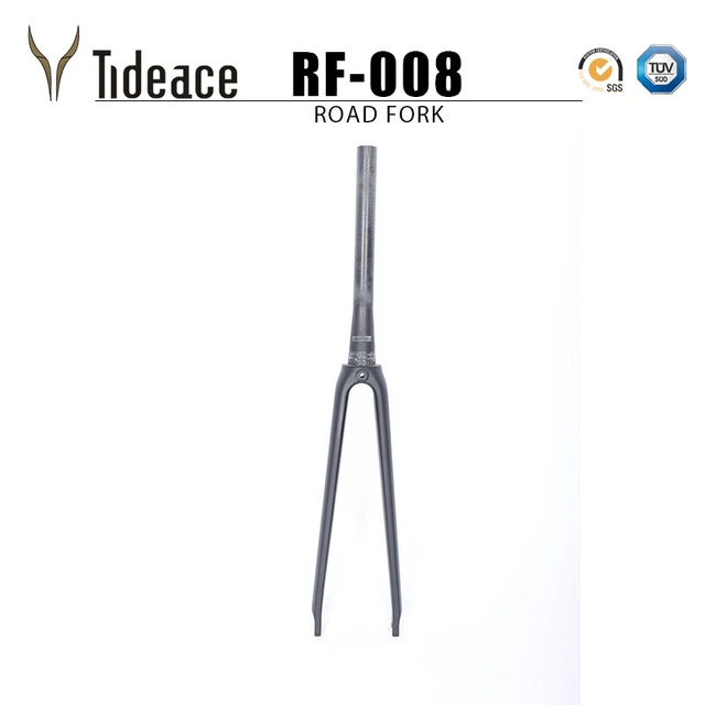 full carbon fork