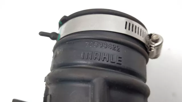 Tubería De Aire Mahle 70593422 1.5 DCI NV200 Nissan 2