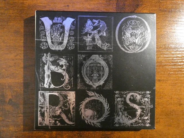dir en grey uroboros cd dvd LP レコード box Dir en grey - Uroboros - Amazon.com Music