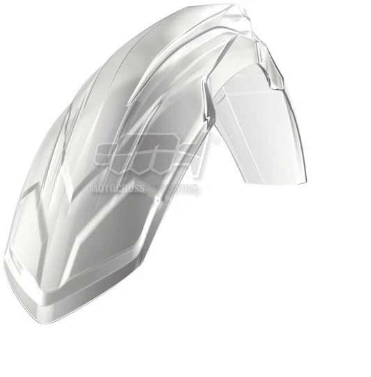 Garde boue vélo 28 pouces clips florida (la paire) marque Polisport