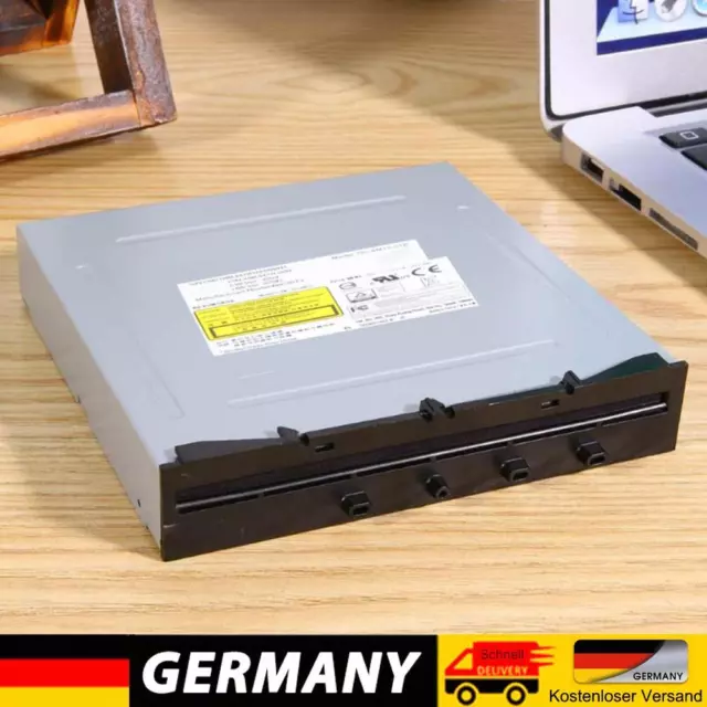 DG-6M1S-01B DG-6M1S 6M2S ONE Internal DVD-Rom Disc Drive SATA 500GB for XBOX One