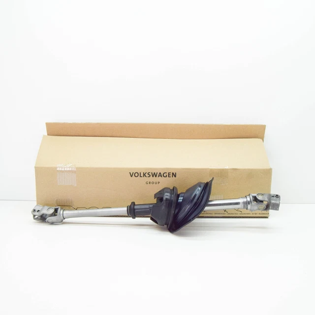 AUDI Q5 8R Intermediate Steering Shaft RHD 8R2419753H New Genuine £319.