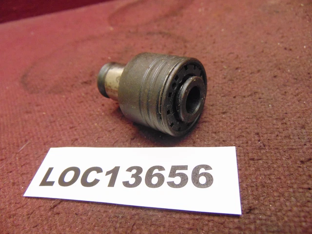 Bilz #1 We1 Tap Holder Quick Change Tap Drivers Wen1B M14 Loc13656