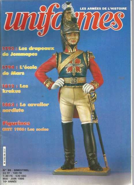 Figurine Soldat Napoléon Del Prado N°80 - Cavalier Homme De Troupe 4ème Régiment De Cavalerie - Occasion