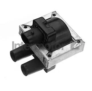 Ignition Coil fits FIAT PANDA 141 1.0 87 to 98 156A2.246 Intermotor 46543562 New