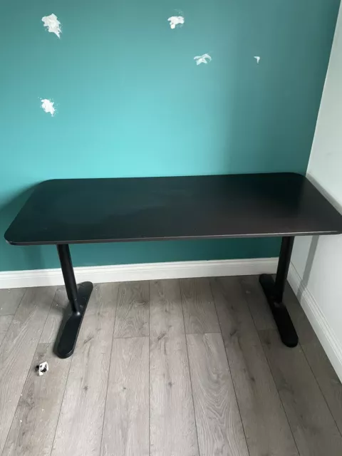 Bekant black discount