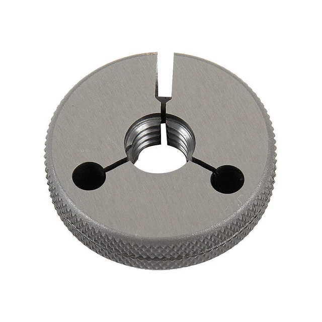 VERMONT GAGE 361140030 Threaded Ring Gauge Dimension Type Inch