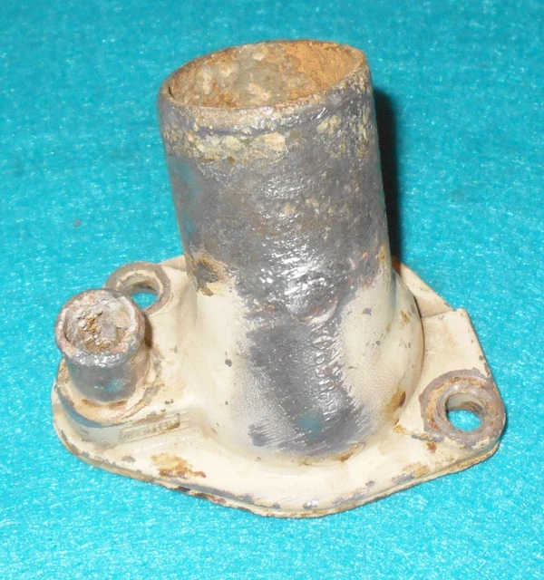 1964 1965 FORD Mustang GT Shelby Fairlane Cougar ORIG 260 289