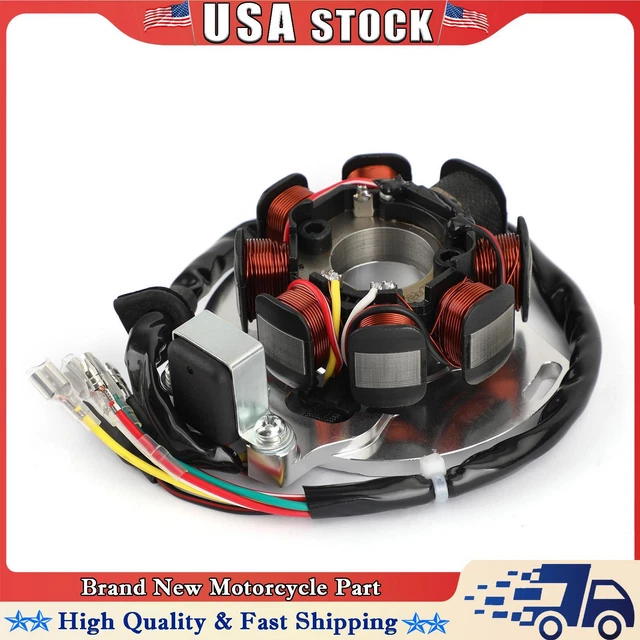 Stator Magneto Fit for 50339004200 *2K-3 Version 250 300 380 125 200 EXC F12