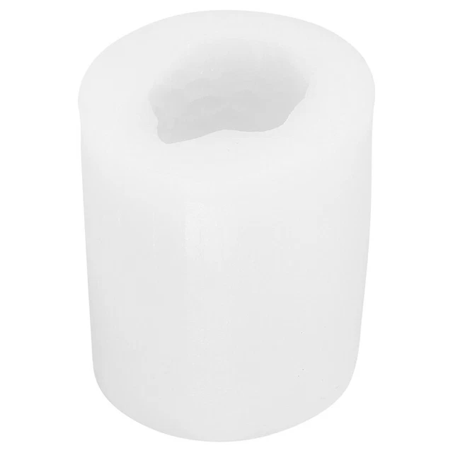 3D Eulenkerzenformen Silikonform für die Kerzenherstellung DIY Handgemachte Z1N4