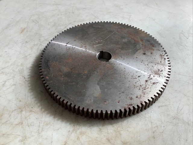 Browning Ncg12108 Change Gear Ddd