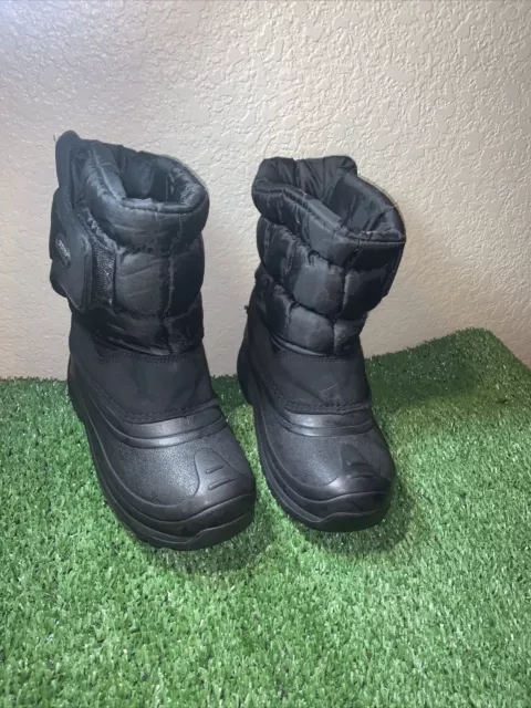 Khombu eureka boots hotsell