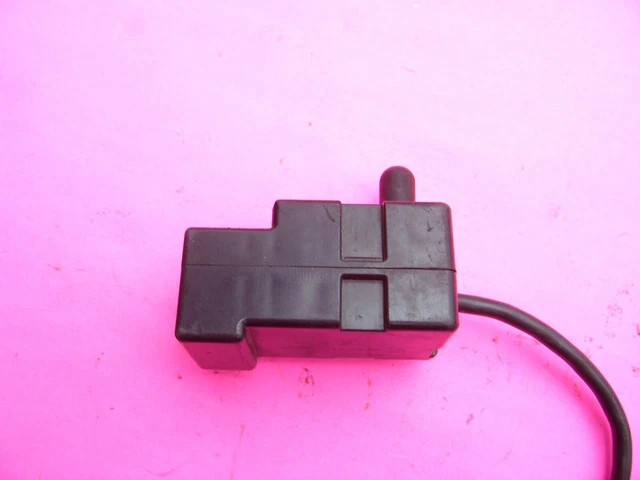 Switch De Démarreur Tecumseh 35454B - Foto 7