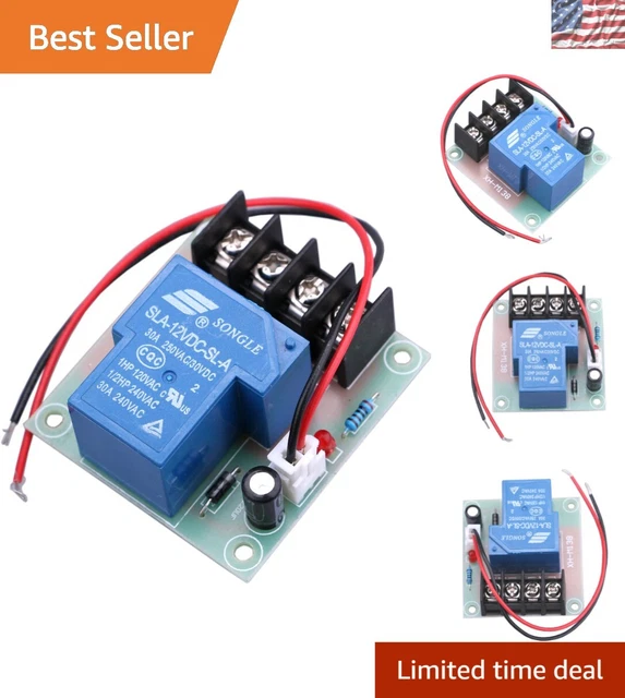 G7Z-4A-11Z DC12 | Relé Sin Enclavamiento Omron G7Z De 4 Polos, 4PST-NA, Bobina 12V Dc, 40A - Foto 4