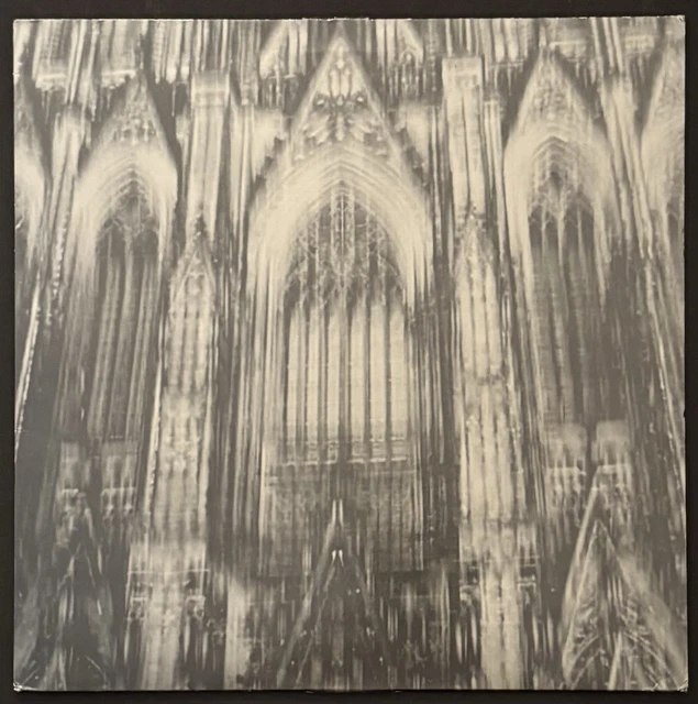 洋楽 thy grief eternal 