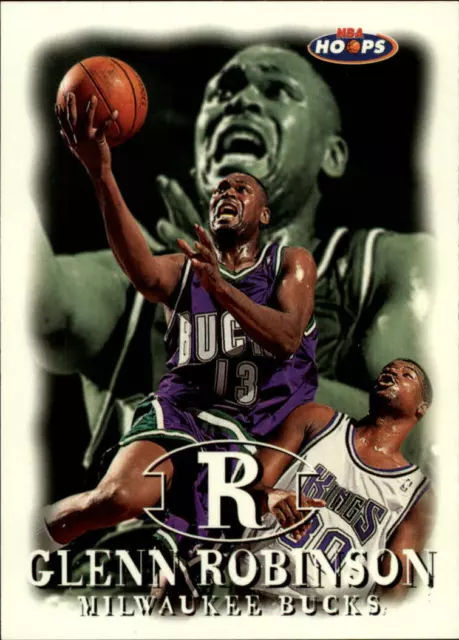 1998-99 Hoops Basketball Base Singles (Pick Your Cards)