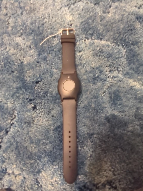 Reloj MobileHelp Mobile Sistema de Alerta Médica Solo IGPWS-01 2013Q1 Ayuda Móvil
