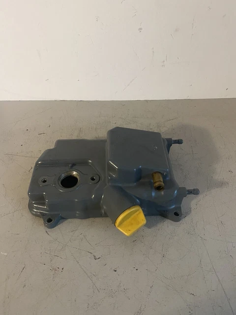 2006 - 2021 Yamaha Outboard 15 20 HP Cylinder Head Cover 6AH-11191-00-1S