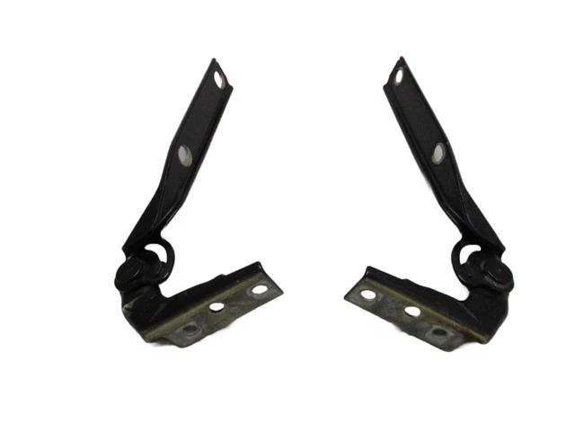 MERCEDES 1248800228, W124, Charnière De Capot Avant Droite Et Gauche