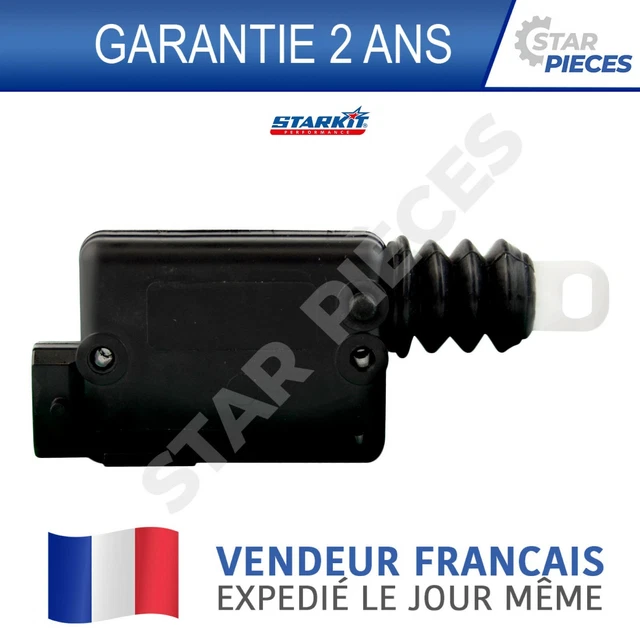 Bolsos Louis Vuitton MOTEUR CENTRALISATION DE PORTE COFFRE COMPATIBLE RENAULT CLIO 1 / CLIO Clio 16s