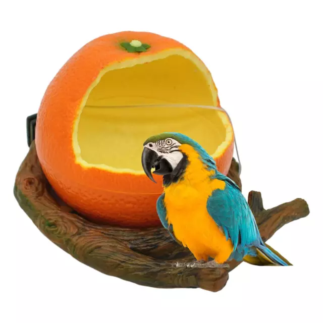 Mangeoire “Mistral en pin certifié FSC” pour oiseaux de la nature