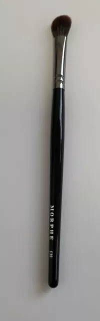 MORPHE PINCEAU E30 Pinceau Mélangeur Duveteux Blending Fluff Brush /EBLX