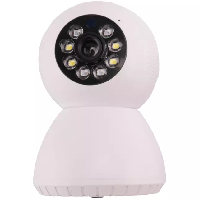 Wireless WIFI PTZ Camera IP CCTV Security Protector Surveillance Camera Aut C2M6