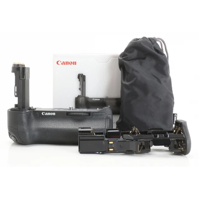Canon Batería-pack BG-E16 EOS 7D Mark II + Muy bien (252674)