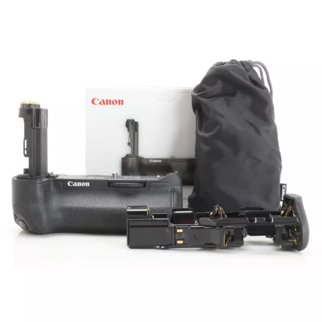 Canon Paquete de Baterías BG-E16 EOS 7D Mark II + Muy Bueno (252674)