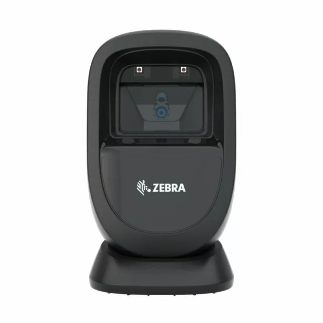 ZEBRA DS9308 2D BARCODESCANNER DS9308-SR4U2100AZE USB Kabel EMEA