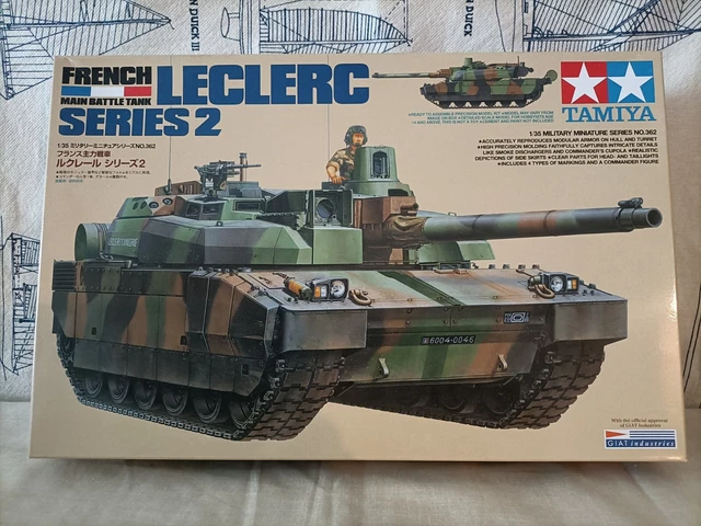 Maquette Tamiya 1:35 BMW R75 Avec Sidecar - Kit à Monter - Modélisme Militaire